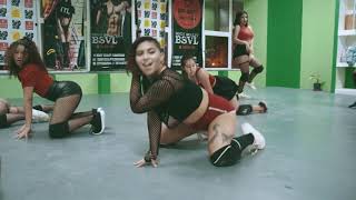 Twerk Con La Profe Diana Turra