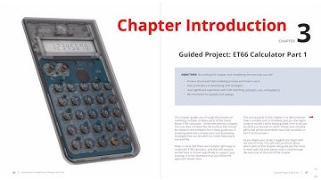 Chapter 3 Introduction: Mechanical Design With CAD
