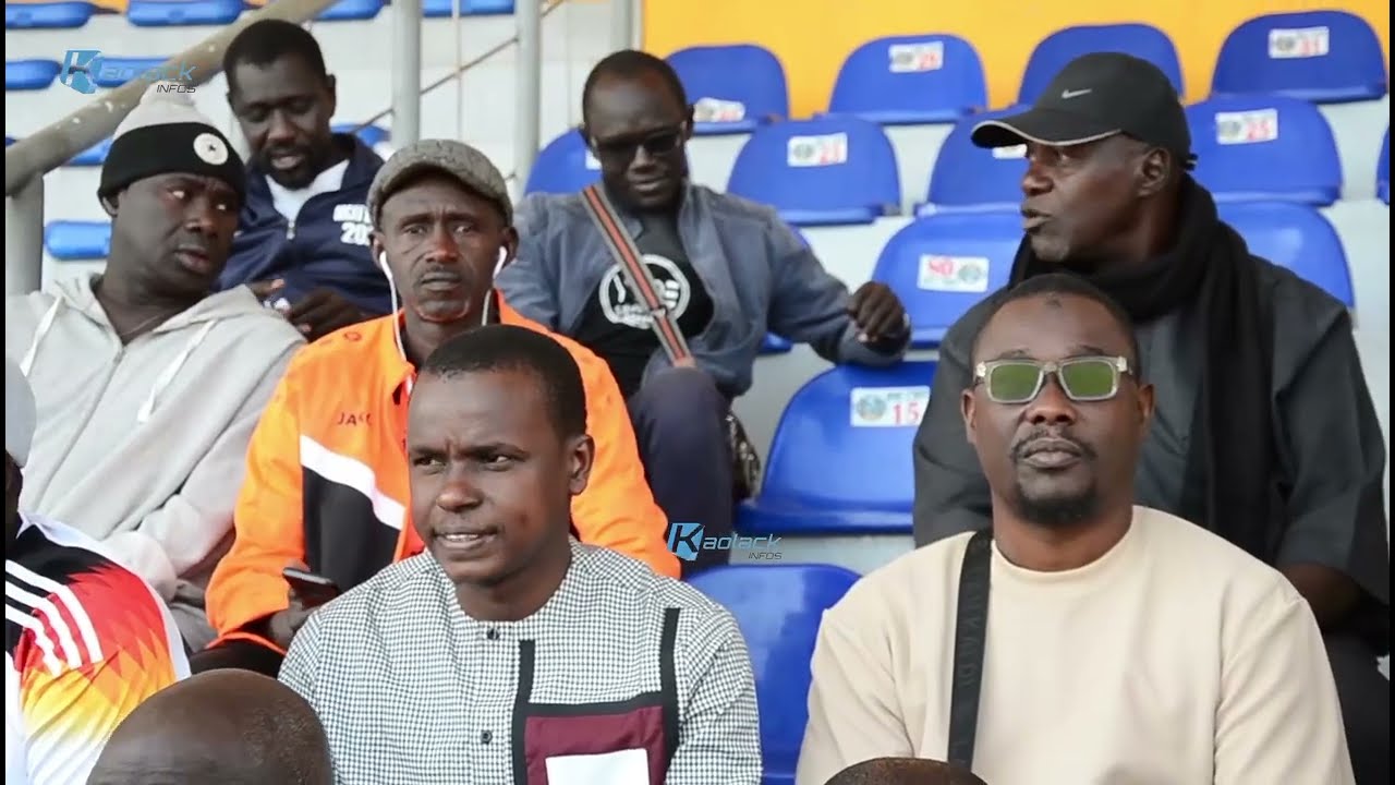 Paiement des subventions, manque d’infrastructures sportives : les 14 clubs de Kaolack s’expriment