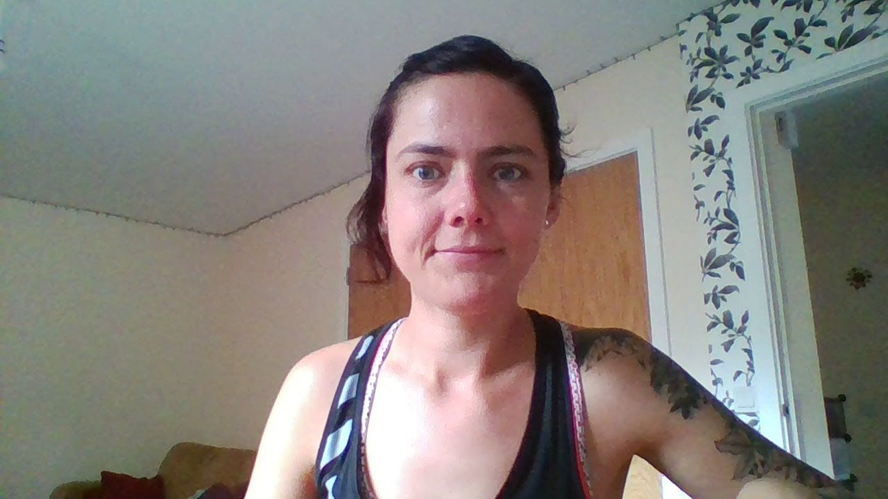 Friday evening Twist session