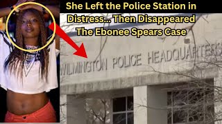 What Happened to Ebonee Spears? Missing After Leaving Police Custody