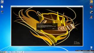 SOFT na fastcup.net! Wallhack for EAC!!!