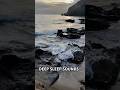 Deep Sleep Sounds from Real Ocean Waves 🌊