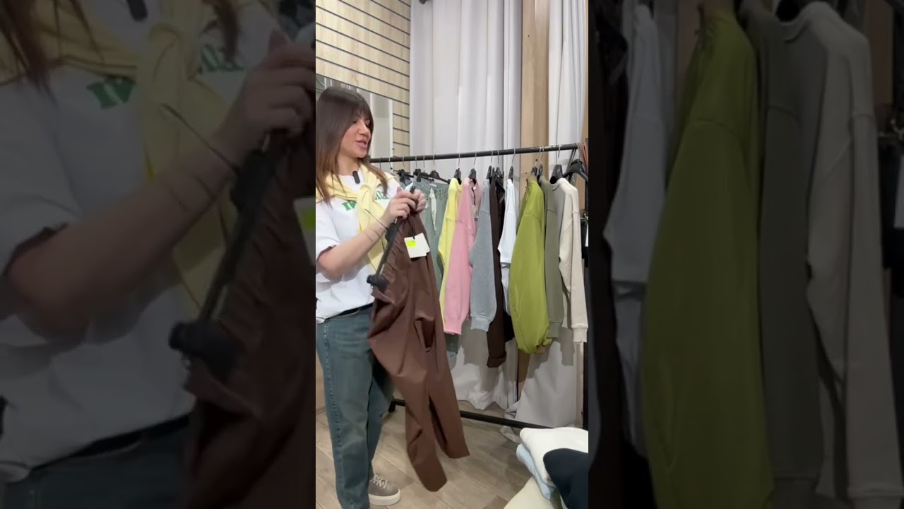 Февраль, а у нас уже весна🌸 🩷🤍🩵 Женская одежда из Италии 🇮🇹 от SouvenirClubbing, Philia Loft 