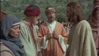 The Story of Jesus - Tswana / Beetjuans / Chuana / Coana / Sechuana / Setswana Language