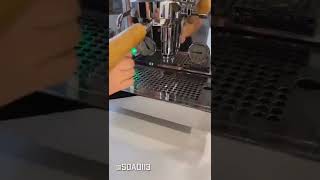 All Expresso coffee should be like that 😍 😍. enjoy #shorts #short #video #viral #expresso #coffee