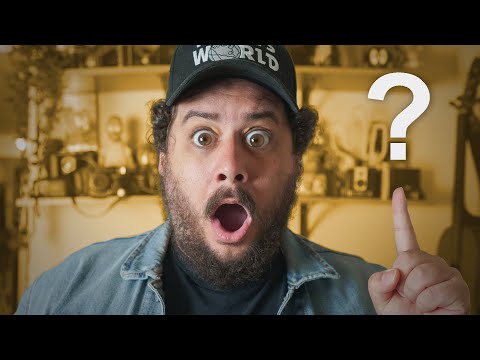 The ONE THING Every YouTuber NEEDS to Know in 2020