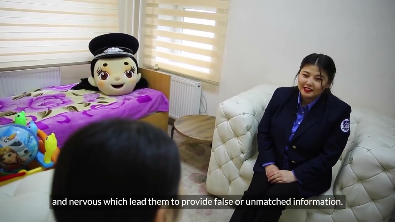 Монголия и США рассмотрели результаты проекта «Защита детей от торговли людьми»