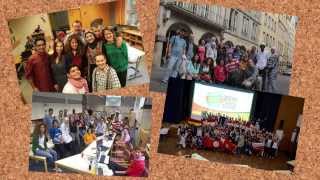 Hatems Internship in Germany