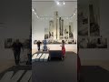 “You Will Do Better In Toledo”. Installation The Wilson Museum, SVAC, Vermont.