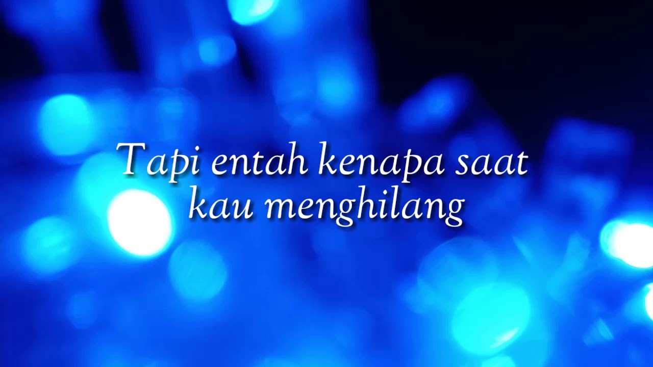 Video kata-kata galau - YouTube
