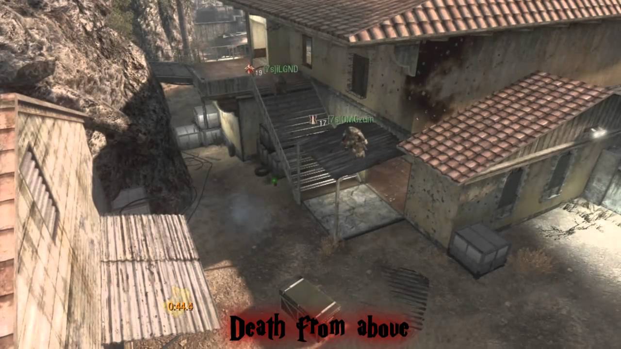 Black Ops Highlights Ep. 1