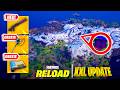 XXL Fortnite Reload UPDATE! 😍 neue KOSTENLOSE Items &amp; ALLE Infos