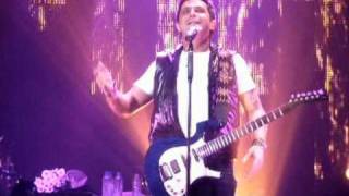 Alejandro Sanz . Desde Cuándo (Gran Via)