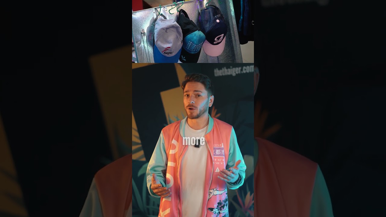 🛍 Red Building Chatuchak: Vintage Fashion Paradise 