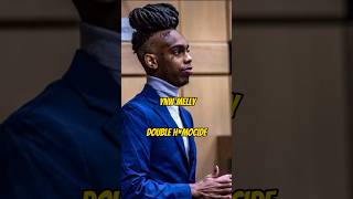 Rappers who didn’t snitch 🙅‍♂️ 🐀 #fypシ #rapper #viral #ynwmelly #kingvon #lilwayne