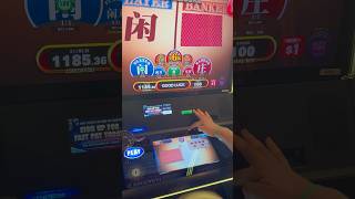 Turning $100 into $1000 in 3 easy steps, IN REVERSE! #gambling #casino #money #comedy #slots