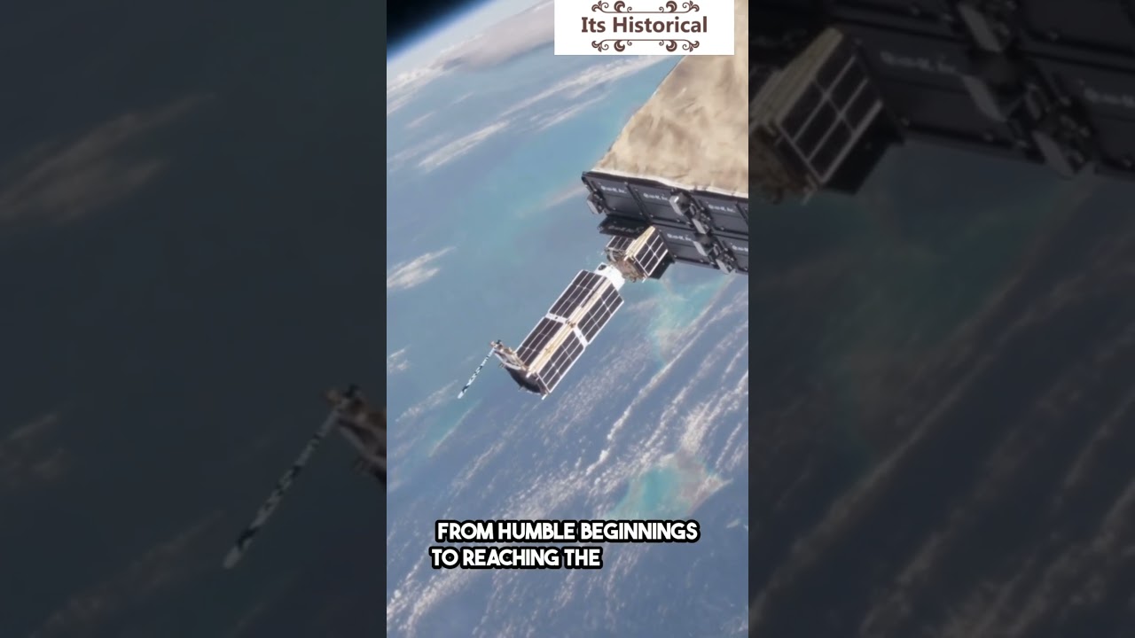 🛰️ 🚀Aryabhata's Journey: From Bullock-Cart to Satellite 🌐 🌌