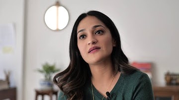 In conversation with Aanchal Malhotra