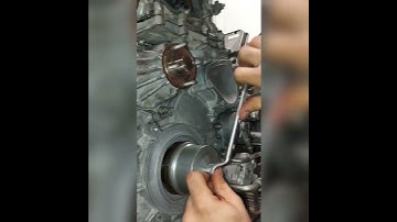 installing crankshaft seal.#shorts #shortsvideo