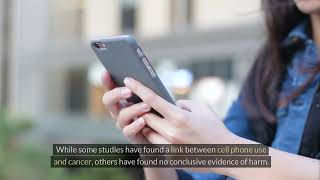 Download Lagu Introducing the intriguing topic of cell phone radiation! MP3