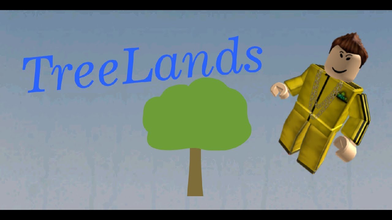 Treelands Beta Hack Roblox Youtube