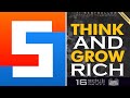 Think And Grow Rich: 16 Nguyên Tắc Nghĩ Giàu Làm Giàu Trong Thế Kỉ 21 [Bản Mới]