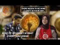 क्या Rukhsar जीत पाएगी अपना Task?| MasterChef India New Season |Best Of Gourmet StreetFood Challenge