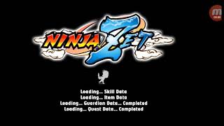 Ninja Zet (Android) Episode 1 screenshot 5