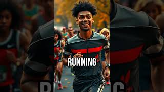 How A Run Changed Health