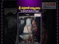 శ్రీ భద్రకాళీ అమ్మవారు..మీ జీవితంలో చూడని ఒక అద్భుతం | Sri Badrakali Ammavaru | CVR OM Spiritual