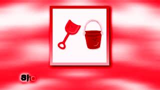 Shovel And Pail Productions Blok 2013 Logo Horror Remake