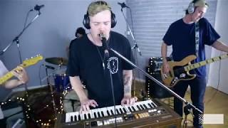 Blue Velvet - Stay Inside All Day - Woodriver Sessions