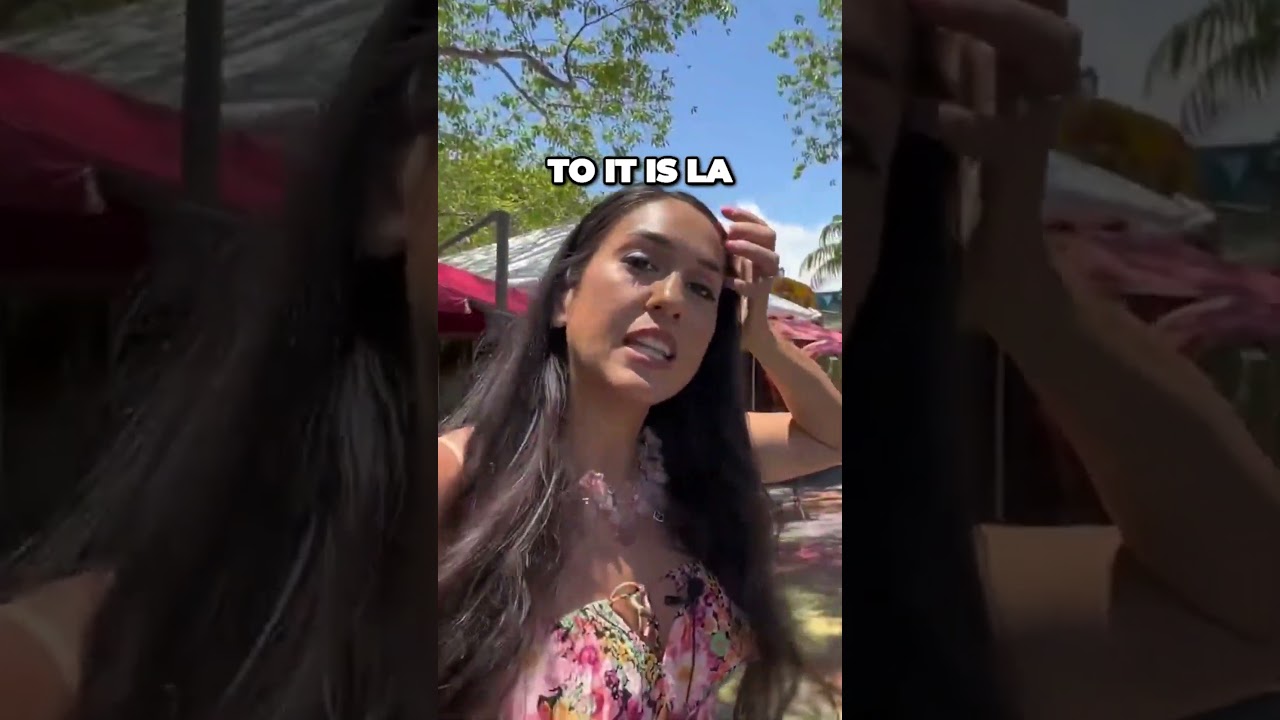 ☀️Thinking of moving to FORT LAUDERDALE🌴? Experience THE YARD 🤩before its GONE!😫