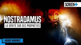 Nostradamus: The Truth About His Prophecies on RMC Story