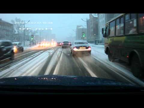 Видеорегистратор Mystery MDR-940HDG