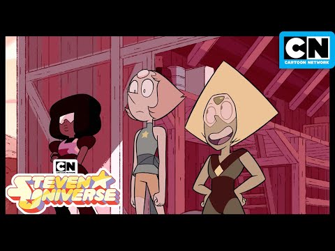 Peridot Wants To
