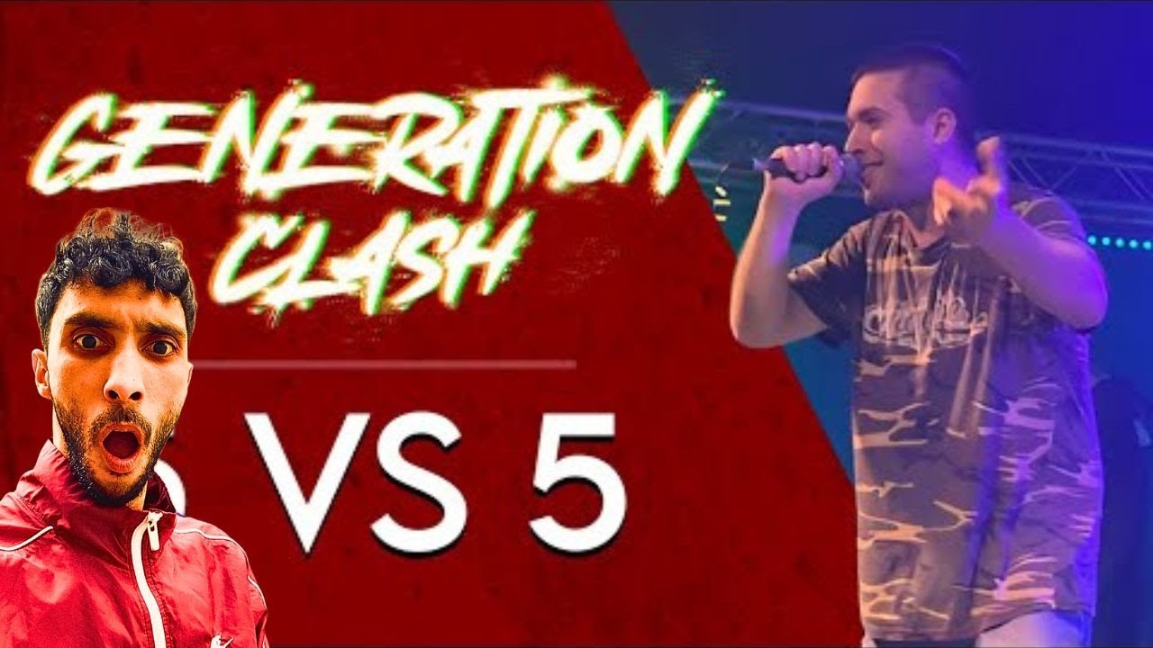 End of Days - Millenials vs Gen Z REACTION