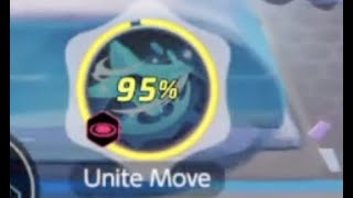 That's all we needed 🕶️ | Pokémon Unite