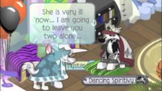 Animal jam dating got out of hand