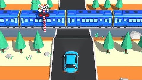 Traffic run level 2055 #gamebook #trafficrunlevel10000