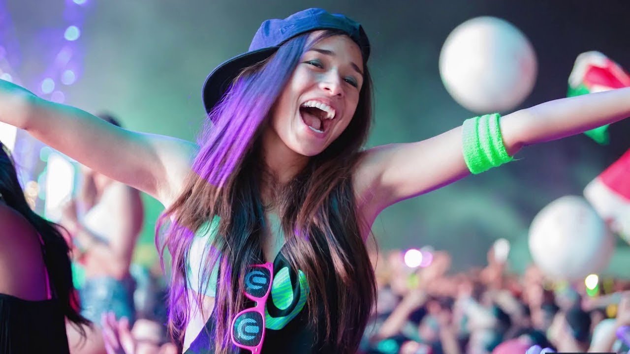 Best EDM Songs & Remixes Of All Time Electro House Party Music Mix