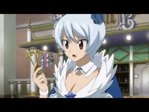 Fairy Tail Yukino Amv Youtube