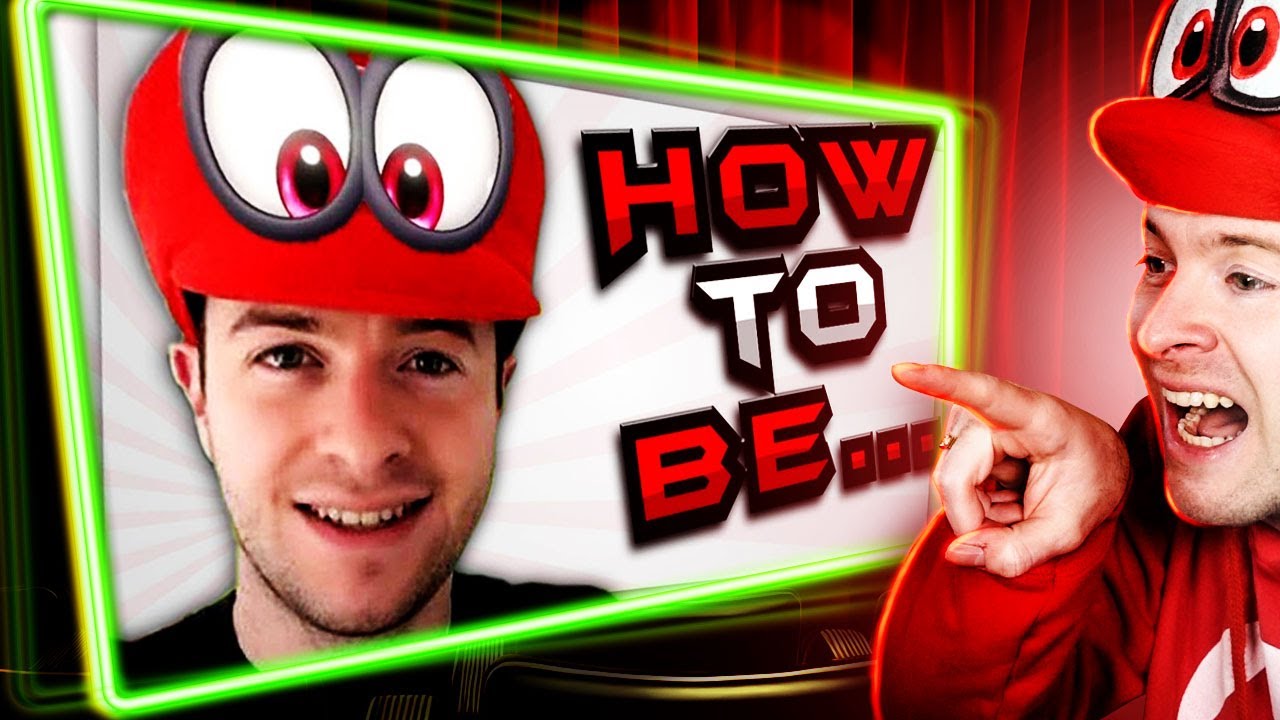 WIE ist es DOMTENDO zu sein? | Domtendo Reaktion