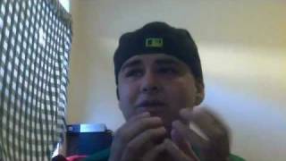 eHarmony girl Parody