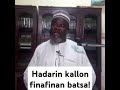 Illar Kallon Finafinan Batsa Sheikh Yahya Haifan Shorts Shortsfeed Shortsvideo Viralvideo 