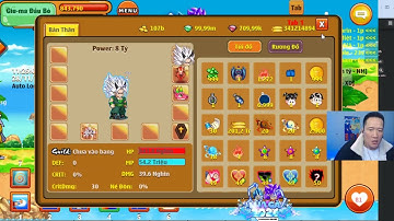 Giới thiệu tính năng server Lùa Gà 2026 | Vài lời khuyên cho ae muốn tham gia thị trường này