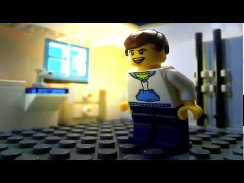 Optical Flow Slow Motion - 60 FPS!