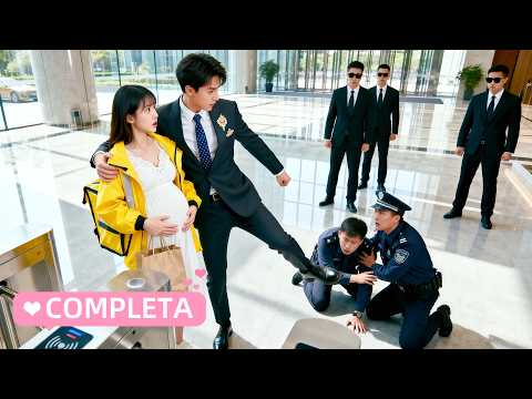 小可怜揣崽后被婆家团宠了 poster
