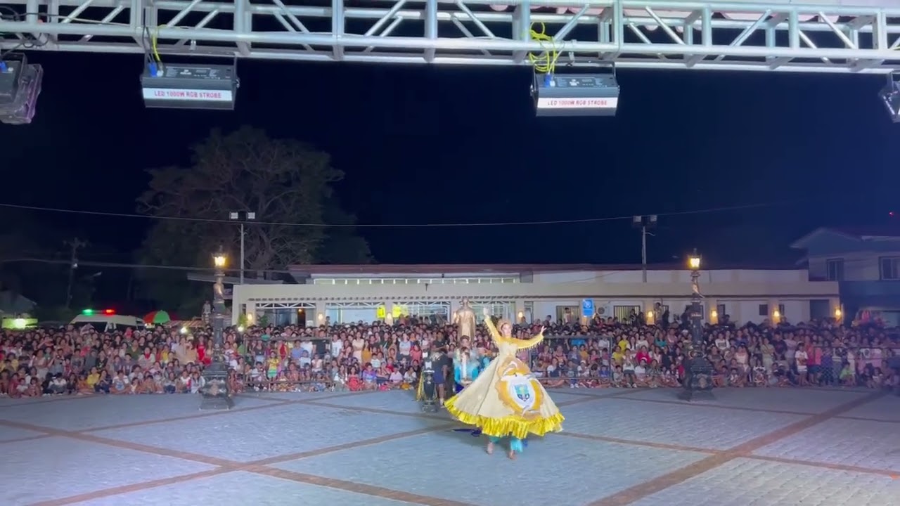 BURADOR FESTIVAL QUEEN 2023 👑